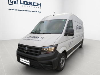 Panel van VOLKSWAGEN Crafter 35