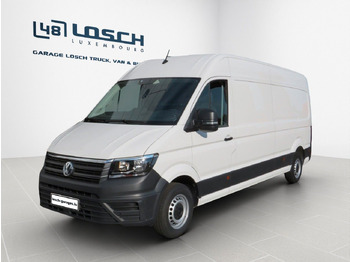 Panel van VOLKSWAGEN Crafter 35
