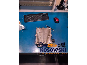 ECU MERCEDES-BENZ Atego