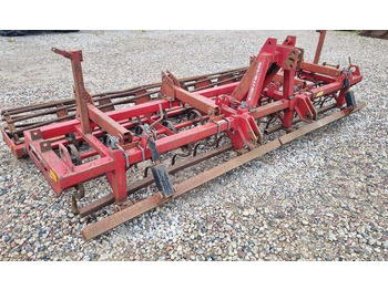 Soil tillage equipment RECORD