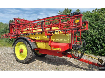 Sprayer RAU