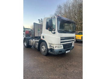 Tractor unit DAF 75
