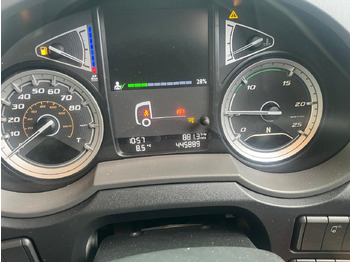 Tractor unit DAF CF 460: picture 3 Tractor unit DAF CF 460: picture 3