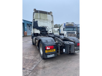 Tractor unit DAF CF 460: picture 5 Tractor unit DAF CF 460: picture 5