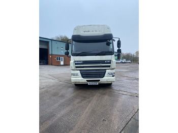 Tractor unit DAF CF 460: picture 2 Tractor unit DAF CF 460: picture 2