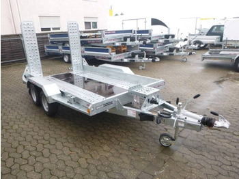 Plant trailer BRIAN JAMES TRAILERS