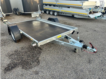 Car trailer NEPTUN
