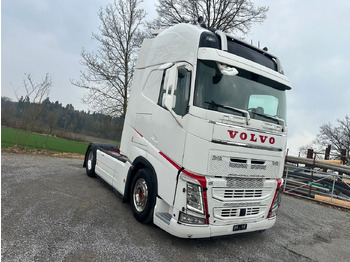 Tractor unit VOLVO FH 540 4x2T Globetrotter DualClutch: picture 2