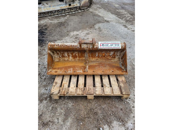 Excavator bucket VTN