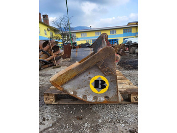 Excavator bucket Ditch cleaning bucket 1800 mm Martin: picture 2