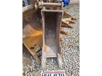 Excavator bucket
