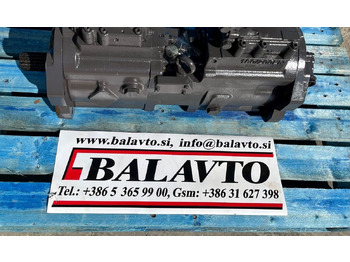 Hydraulic pump VOLVO