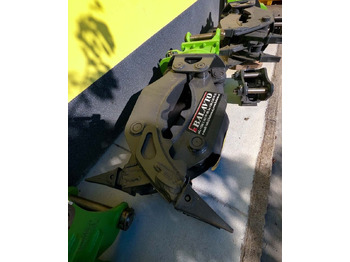 Demolition shears