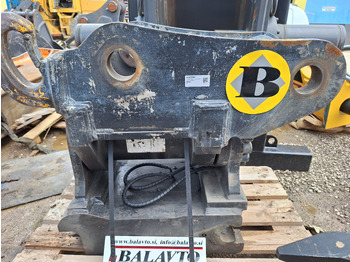 Tiltrotator LEHNHOFF