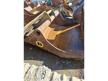 Excavator bucket SMP Excavating planning bucket 1550 mm S60: picture 2