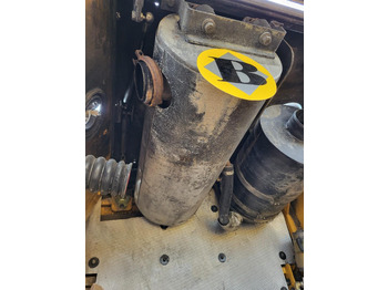 Spare parts for Loader Volvo silencer: picture 4 Spare parts for Loader Volvo silencer: picture 4