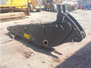 Boom for Excavator Volvo 2,55 m dipper arm: picture 2