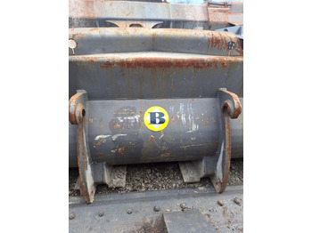 Loader bucket Volvo 93812 loader bucket 2300 mm BOE: picture 3