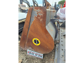 Loader bucket Volvo 93812 loader bucket 2300 mm BOE: picture 2