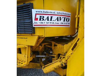 Wheel loader Volvo BM4300B: picture 4