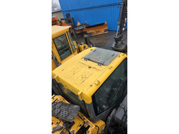 Cab for Excavator Volvo cabin 14573444: picture 4