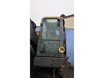 Cab for Excavator Volvo cabin 14573444: picture 3