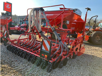 Combine seed drill KVERNELAND