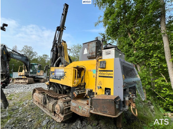 Drilling rig Atlas Copco Roc D3 Drill rig: picture 3