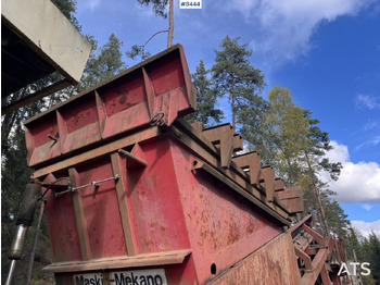 Crusher Jaw Crusher, Kemco C95N: picture 5