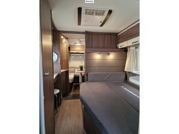 Caravan Knaus W08 750 Caravan Scandinavian Selection: picture 4