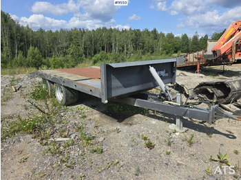 Other machinery