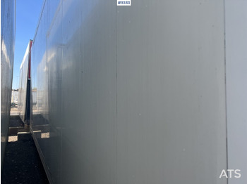 Refrigerator swap body Refrigerated trailer cabinet Schmitz Cargobull: picture 3