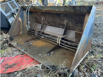 Sand/ Salt spreader Sand spreader bucket Drivex, Large BM: picture 2 Sand/ Salt spreader Sand spreader bucket Drivex, Large BM: picture 2