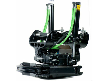 Tiltrotator