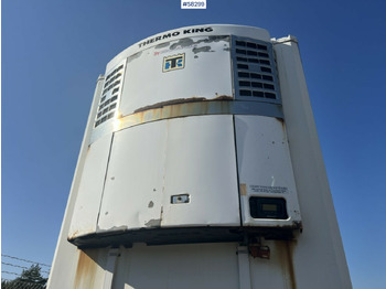 Leasing of  Trailer Parator CV 18-20 Trailer Parator CV 18-20: picture 5 Leasing of  Trailer Parator CV 18-20 Trailer Parator CV 18-20: picture 5