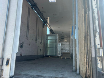 Leasing of  Trailer Parator CV 18-20 Trailer Parator CV 18-20: picture 4 Leasing of  Trailer Parator CV 18-20 Trailer Parator CV 18-20: picture 4