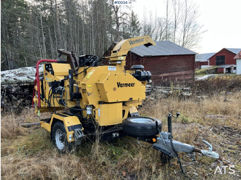 Wood chipper VERMEER