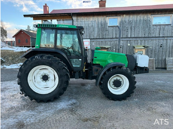Farm tractor VALTRA