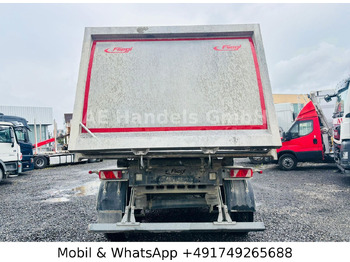 Tipper semi-trailer Fliegl ZHKA 350 Alu *30m³/1.Liftachse/Cramaro/Alcoa: picture 3 Tipper semi-trailer Fliegl ZHKA 350 Alu *30m³/1.Liftachse/Cramaro/Alcoa: picture 3