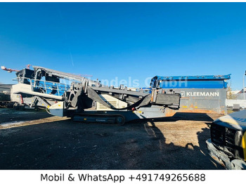 Screener Kleemann MS 702 EVO Screening Siebanlage*2100STD: picture 3