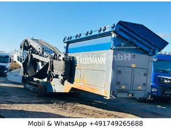 Screener Kleemann MS 702 EVO Screening Siebanlage*2100STD: picture 4