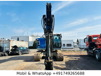 Leasing of  Liebherr R926 Compact *Oilquick/Verstellausleger Liebherr R926 Compact *Oilquick/Verstellausleger: picture 2