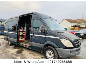 Panel van MERCEDES-BENZ Sprinter 315