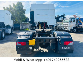 Tractor unit MAN TGX 18.440 XLX BL 4x2 *Retarder / Alcoa / LDW: picture 4 Tractor unit MAN TGX 18.440 XLX BL 4x2 *Retarder / Alcoa / LDW: picture 4