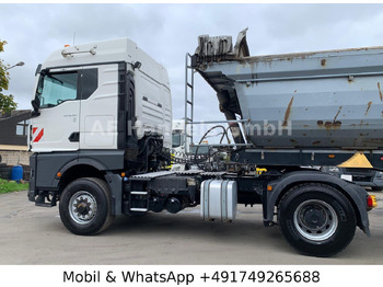 Tractor unit MAN TGX 18.510 GX BL 4x4 HydroDrive *Pritader/AP/ACC: picture 4 Tractor unit MAN TGX 18.510 GX BL 4x4 HydroDrive *Pritader/AP/ACC: picture 4