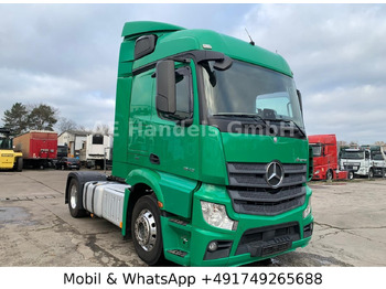 Tractor unit MERCEDES-BENZ Actros 1843