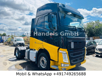 Tractor unit VOLVO FH 460