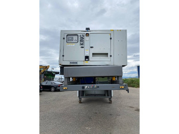 Screener Maskin Mekano ECO 6 / 1er Main Certificat CE endommagé: picture 2 Screener Maskin Mekano ECO 6 / 1er Main Certificat CE endommagé: picture 2