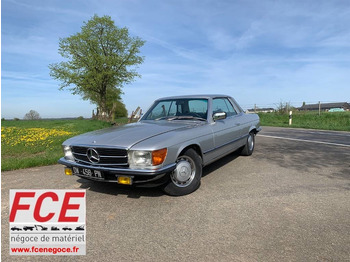Coupe MERCEDES-BENZ