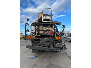 Asphalt distributor Mercedes-Benz ACTROS Mp2 2536/6x2 BVM -ACMAR CRAON Z12341: picture 5 Asphalt distributor Mercedes-Benz ACTROS Mp2 2536/6x2 BVM -ACMAR CRAON Z12341: picture 5